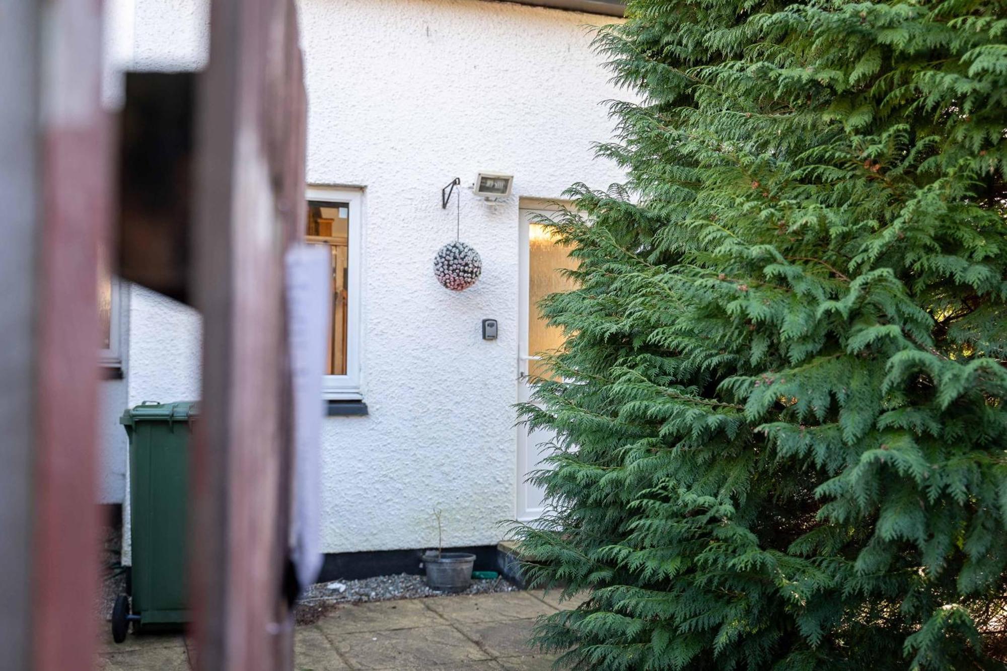 A Wee House In The Highlands Apartment Fort William
